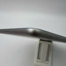 iPad Gen 8 2020 10.2in 32GB Silver 4G + Wifi 98% ဘက်ထရီ AU မှ 80% မှ 98% (နောက်ကျောခြစ်ရာ၊ ခြစ်ရာများ၊ ဖုန်ထူသောစခရင်၊ အစွန်းများ) 