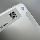 iPad Gen 8 2020 10.2in 32GB Silver 4G + Wifi 98% ဘက်ထရီ AU မှ 80% မှ 98% (နောက်ကျောခြစ်ရာ၊ ခြစ်ရာများ၊ ဖုန်ထူသောစခရင်၊ အစွန်းများ) 