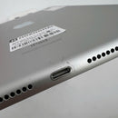 iPad Gen 8 2020 10.2in 32GB Silver 4G + Wifi 98% ဘက်ထရီ AU မှ 80% မှ 98% (နောက်ကျောခြစ်ရာ၊ ခြစ်ရာများ၊ ဖုန်ထူသောစခရင်၊ အစွန်းများ) 