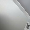 iPad Gen 8 2020 10.2in 32GB Silver 4G + Wifi 98% ဘက်ထရီ AU မှ 80% မှ 98% (နောက်ကျောခြစ်ရာ၊ ခြစ်ရာများ၊ ဖုန်ထူသောစခရင်၊ အစွန်းများ) 