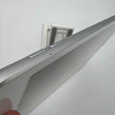 iPad Gen 8 2020 10.2in 32GB Silver 4G + Wifi 98% ဘက်ထရီ AU မှ 80% မှ 98% (နောက်ကျောခြစ်ရာ၊ ခြစ်ရာများ၊ ဖုန်ထူသောစခရင်၊ အစွန်းများ) 