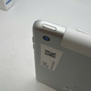 iPad Gen 8 2020 10.2in 32GB ငွေရောင် 4G + Wifi 98% ဘက်ထရီ AU မှ 85% မှ 98% (နောက်ကျောခြစ်ရာ၊ အနားစွန်းများ၊ ဖုန်ထူသောစခရင်၊ ကျောအောင့်) 