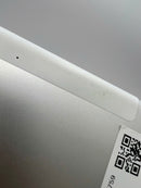 iPad Gen 8 2020 10.2in 32GB ငွေရောင် 4G + Wifi 98% ဘက်ထရီ AU မှ 85% မှ 98% (နောက်ကျောခြစ်ရာ၊ အနားစွန်းများ၊ ဖုန်ထူသောစခရင်၊ ကျောအောင့်) 