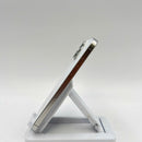 iPhone 16 Pro Max 256GB အဖြူရောင် 98% ဘက္ထရီ 100% International SB (SB မှ SIM မရှိပါ - ခြစ်ရာ၊ အနားစွန်းများ) - HH0764 