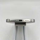 iPhone 16 Pro Max 256GB အဖြူရောင် 98% ဘက္ထရီ 100% International SB (SB မှ SIM မရှိပါ - ခြစ်ရာ၊ အနားစွန်းများ) - HH0764 