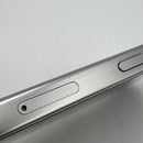 iPhone 16 Pro Max 256GB အဖြူရောင် 98% ဘက္ထရီ 100% International SB (SB မှ SIM မရှိပါ - ခြစ်ရာ၊ အနားစွန်းများ) - HH0764 