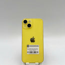 iPhone 14 128GB ရွှေ 98% ဘက်ထရီ 88% နိုင်ငံတကာ DCM မှ ( DCM ဆင်းမ်မပါ - ခြစ်ရာ၊ အနားစွန်းများ၊ လိမ္မော်ရောင်အစွန်းများ) - HH3940 