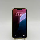 iPhone 14 128GB ရွှေ 98% ဘက်ထရီ 88% နိုင်ငံတကာ DCM မှ ( DCM ဆင်းမ်မပါ - ခြစ်ရာ၊ အနားစွန်းများ၊ လိမ္မော်ရောင်အစွန်းများ) - HH3940 