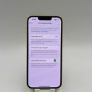 iPhone 14 128GB ရွှေ 98% ဘက်ထရီ 88% နိုင်ငံတကာ DCM မှ ( DCM ဆင်းမ်မပါ - ခြစ်ရာ၊ အနားစွန်းများ၊ လိမ္မော်ရောင်အစွန်းများ) - HH3940 