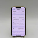 iPhone 14 128GB ရွှေ 98% ဘက်ထရီ 88% နိုင်ငံတကာ DCM မှ ( DCM ဆင်းမ်မပါ - ခြစ်ရာ၊ အနားစွန်းများ၊ လိမ္မော်ရောင်အစွန်းများ) - HH3940 