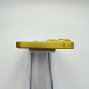 iPhone 14 128GB ရွှေ 98% ဘက်ထရီ 88% နိုင်ငံတကာ DCM မှ ( DCM ဆင်းမ်မပါ - ခြစ်ရာ၊ အနားစွန်းများ၊ လိမ္မော်ရောင်အစွန်းများ) - HH3940 