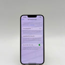 iPhone 14 128GB White 98% ဘက်ထရီ 87% International AU (AU sim မသုံးပါ - မျက်နှာပြင်ခြစ်၊ လိမ္မော်ရောင်အစွန်း) - HH9149 