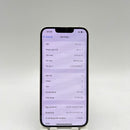 iPhone 14 128GB White 98% ဘက်ထရီ 87% International AU (AU sim မသုံးပါ - မျက်နှာပြင်ခြစ်၊ လိမ္မော်ရောင်အစွန်း) - HH9149 