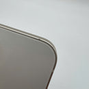 iPhone 14 128GB White 98% ဘက်ထရီ 87% International AU (AU sim မသုံးပါ - မျက်နှာပြင်ခြစ်၊ လိမ္မော်ရောင်အစွန်း) - HH9149 