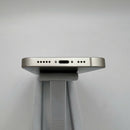 iPhone 14 128GB White 98% ဘက်ထရီ 87% International AU (AU sim မသုံးပါ - မျက်နှာပြင်ခြစ်၊ လိမ္မော်ရောင်အစွန်း) - HH9149 