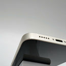 iPhone 14 128GB White 98% ဘက်ထရီ 87% International AU (AU sim မသုံးပါ - မျက်နှာပြင်ခြစ်၊ လိမ္မော်ရောင်အစွန်း) - HH9149 