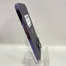 iPhone 14 Pro 256GB ခရမ်းရောင် 98% ဘက်ထရီ 85% Apple International (3x အစက်အပြောက်များ၊ အစွန်းများပေါ်တွင် ခြစ်ရာများ၊ လိမ္မော်ရောင်အစွန်းများပေါ်တွင် ခြစ်ရာများ) - HH0385 