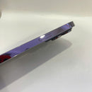 iPhone 14 Pro 256GB ခရမ်းရောင် 98% ဘက်ထရီ 85% Apple International (3x အစက်အပြောက်များ၊ အစွန်းများပေါ်တွင် ခြစ်ရာများ၊ လိမ္မော်ရောင်အစွန်းများပေါ်တွင် ခြစ်ရာများ) - HH0385 