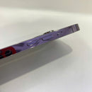 iPhone 14 Pro 256GB ခရမ်းရောင် 98% ဘက်ထရီ 85% Apple International (3x အစက်အပြောက်များ၊ အစွန်းများပေါ်တွင် ခြစ်ရာများ၊ လိမ္မော်ရောင်အစွန်းများပေါ်တွင် ခြစ်ရာများ) - HH0385 