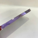 iPhone 14 Pro 256GB ခရမ်းရောင် 98% ဘက်ထရီ 85% Apple International (3x အစက်အပြောက်များ၊ အစွန်းများပေါ်တွင် ခြစ်ရာများ၊ လိမ္မော်ရောင်အစွန်းများပေါ်တွင် ခြစ်ရာများ) - HH0385 