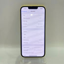 iPhone 14 256GB ရွှေ 98% ဘက်ထရီ 86% Apple International (အစွန်းများ၊ ခြစ်ရာများ) - HH1890 