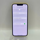 iPhone 14 256GB ရွှေ 98% ဘက်ထရီ 86% Apple International (အစွန်းများ၊ ခြစ်ရာများ) - HH1890 