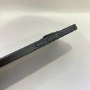 iPhone 15 Plus 128GB အနက်ရောင် 98% ဘက္ထရီ 89% Apple International (မျက်နှာပြင် ခြစ်ရာ၊ အမှောင်အစွန်းများ၊ ခြစ်ရာ လိမ္မော်ရောင် အစွန်းများ) - HH6140 