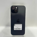 iPhone 15 128GB အနက်ရောင် 98% ဘက္ထရီ 100% International SB (SB မှ SIM မရှိပါ - ခြစ်ရာ၊ အနားစွန်းများ) - HH4582 