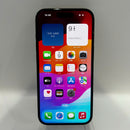 iPhone 15 128GB အနက်ရောင် 98% ဘက္ထရီ 100% International SB (SB မှ SIM မရှိပါ - ခြစ်ရာ၊ အနားစွန်းများ) - HH4582 