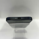 iPhone 15 128GB အနက်ရောင် 98% ဘက္ထရီ 100% International SB (SB မှ SIM မရှိပါ - ခြစ်ရာ၊ အနားစွန်းများ) - HH4582 