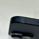 iPhone 15 128GB အနက်ရောင် 98% ဘက္ထရီ 100% International SB (SB မှ SIM မရှိပါ - ခြစ်ရာ၊ အနားစွန်းများ) - HH4582 