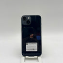 iPhone 14 128GB အနက်ရောင် 98% ဘက္ထရီ 85% နိုင်ငံတကာ AU (AU SIM မပါ - အစွန်းများ) - HH2946 