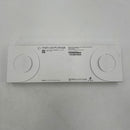 Apple Watch Series 11 GPS 42mm Original Jet Black Aluminum Case / Black Sport Band 