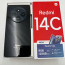 Xiaomi Redmi 14C မူရင်းသေတ္တာ (အားသွင်းကိရိယာမပါ) 