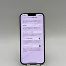 iPhone 13 Pro Max 128GB အစိမ်းရောင် 98% ဘက်ထရီ 85% စက်ပစ္စည်းသည် ကွန်ရက်ဘေလ်များအားလုံးကို ပေးချေပြီး Apple International (0.5x အစက်အပြောက်များ၊ နောက်ကျောအမဲရောင်) - HH9242 