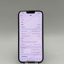 iPhone 13 Pro Max 128GB အစိမ်းရောင် 98% ဘက်ထရီ 85% စက်ပစ္စည်းသည် ကွန်ရက်ဘေလ်များအားလုံးကို ပေးချေပြီး Apple International (0.5x အစက်အပြောက်များ၊ နောက်ကျောအမဲရောင်) - HH9242 