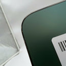 iPhone 13 Pro Max 128GB အစိမ်းရောင် 98% ဘက်ထရီ 85% စက်ပစ္စည်းသည် ကွန်ရက်ဘေလ်များအားလုံးကို ပေးချေပြီး Apple International (0.5x အစက်အပြောက်များ၊ နောက်ကျောအမဲရောင်) - HH9242 