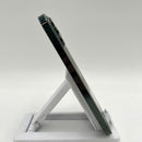 iPhone 13 Pro Max 128GB အစိမ်းရောင် 98% ဘက်ထရီ 85% စက်ပစ္စည်းသည် ကွန်ရက်ဘေလ်များအားလုံးကို ပေးချေပြီး Apple International (0.5x အစက်အပြောက်များ၊ နောက်ကျောအမဲရောင်) - HH9242 