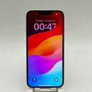 iPhone 13 256GB အဖြူရောင် 98% ဘက္ထရီ 87% International SB (SB မှ SIM မရှိပါ - အက်ကွဲအစွန်း) - HH7094 