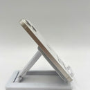 iPhone 13 256GB အဖြူရောင် 98% ဘက္ထရီ 87% International SB (SB မှ SIM မရှိပါ - အက်ကွဲအစွန်း) - HH7094 