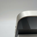 iPhone 13 256GB အဖြူရောင် 98% ဘက္ထရီ 87% International SB (SB မှ SIM မရှိပါ - အက်ကွဲအစွန်း) - HH7094 