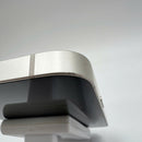 iPhone 13 256GB အဖြူရောင် 98% ဘက္ထရီ 87% International SB (SB မှ SIM မရှိပါ - အက်ကွဲအစွန်း) - HH7094 