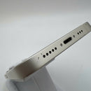 iPhone 13 256GB အဖြူရောင် 98% ဘက္ထရီ 87% International SB (SB မှ SIM မရှိပါ - အက်ကွဲအစွန်း) - HH7094 