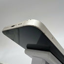 iPhone 13 256GB အဖြူရောင် 98% ဘက္ထရီ 87% International SB (SB မှ SIM မရှိပါ - အက်ကွဲအစွန်း) - HH7094 