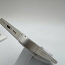 iPhone 13 256GB အဖြူရောင် 98% ဘက္ထရီ 87% International SB (SB မှ SIM မရှိပါ - အက်ကွဲအစွန်း) - HH7094 