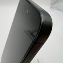 iPhone 15 Pro 128GB အနက်ရောင် 98% ဘက်ထရီ 88% နိုင်ငံတကာ SB (SB မှ ဆင်းမ်ကဒ်မရှိပါ - 0.5x အစက်အပြောက်များ၊ အစွန်းများ၊ ခြစ်ရာများ) - HH7283 