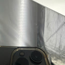 iPhone 15 Pro 128GB အနက်ရောင် 98% ဘက်ထရီ 88% နိုင်ငံတကာ SB (SB မှ ဆင်းမ်ကဒ်မရှိပါ - 0.5x အစက်အပြောက်များ၊ အစွန်းများ၊ ခြစ်ရာများ) - HH7283 