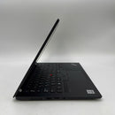 Lenovo X13 13" i5 - 10210U/ RAM 8GB/ SSD 256GB BPTN အသစ် 