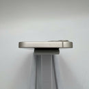 iPhone 13 128GB White 98% ဘက်ထရီ 90% AU မှ နိုင်ငံတကာအာမခံ (AU sim မသုံးပါ - စခရင်နှင့် အနားများ ခြစ်ရာ၊ လိမ္မော်ရောင် အစွန်းများ ခြစ်မိသည်) - HH4669 