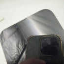 iPhone 13 128GB White 98% ဘက်ထရီ 90% AU မှ နိုင်ငံတကာအာမခံ (AU sim မသုံးပါ - စခရင်နှင့် အနားများ ခြစ်ရာ၊ လိမ္မော်ရောင် အစွန်းများ ခြစ်မိသည်) - HH4669 